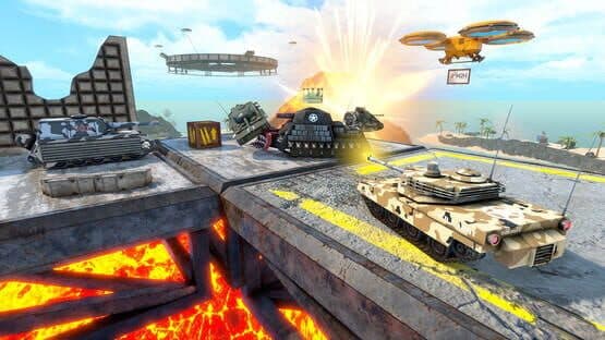 Crash Drive 3 — screenshot 5