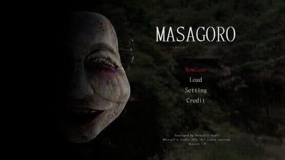 Masagoro — screenshot 1