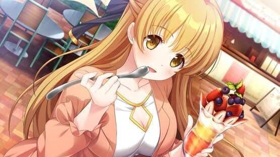 Kirakira Stars Idol Project Reika — screenshot 2