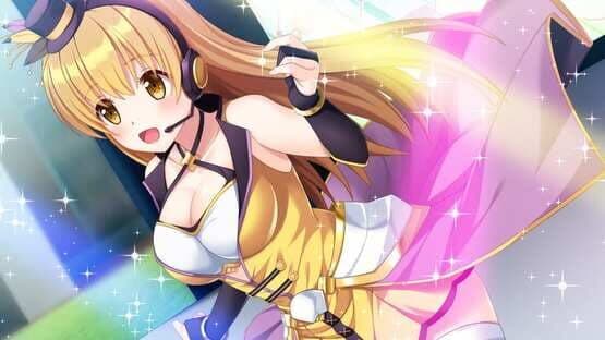 Kirakira Stars Idol Project Reika — screenshot 3