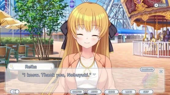 Kirakira Stars Idol Project Reika — screenshot 4