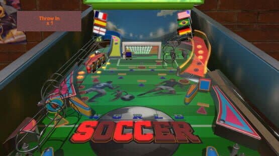 Sports Pinball Bundle — screenshot 4