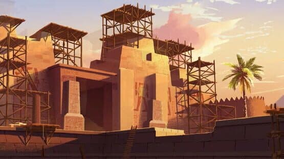 Pharaoh: A New Era — screenshot 3