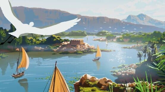 Pharaoh: A New Era — screenshot 4