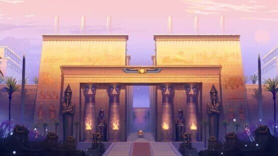 Pharaoh: A New Era — screenshot 7