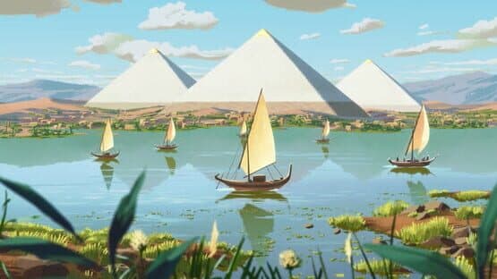 Pharaoh: A New Era — screenshot 8