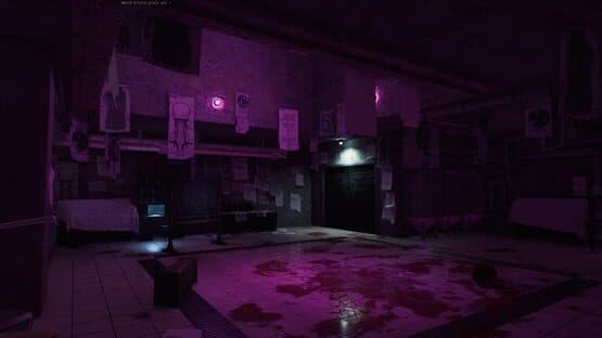 Vampire: The Masquerade - Bloodlines 2 Blood Moon Edition — screenshot 1