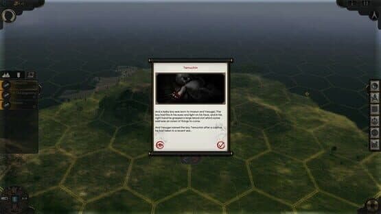 Oriental Empires: Genghis — screenshot 1