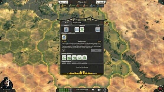 Oriental Empires: Genghis — screenshot 5
