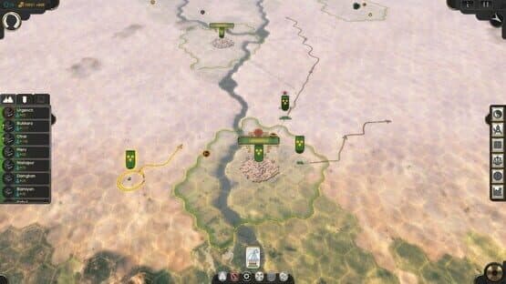 Oriental Empires: Genghis — screenshot 6