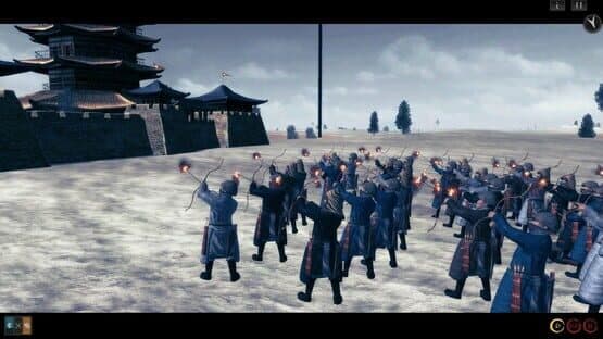 Oriental Empires: Genghis — screenshot 8