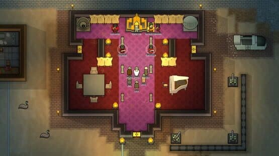 RimWorld: Royalty — screenshot 1