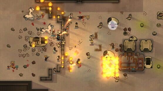 RimWorld: Royalty — screenshot 2