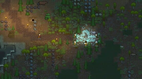 RimWorld: Royalty — screenshot 3
