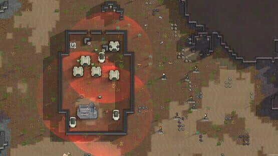 RimWorld: Royalty — screenshot 4
