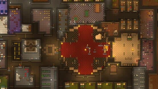 RimWorld: Royalty — screenshot 5