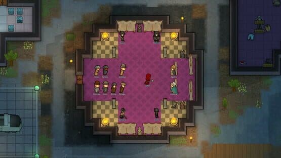 RimWorld: Royalty — screenshot 7