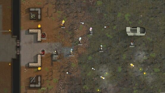RimWorld: Royalty — screenshot 8