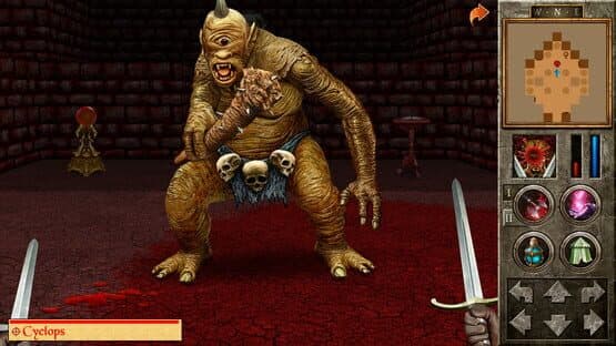 The Quest: Deluxe Edition — screenshot 1
