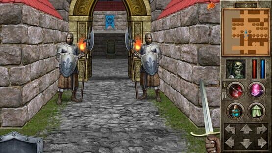 The Quest: Deluxe Edition — screenshot 2