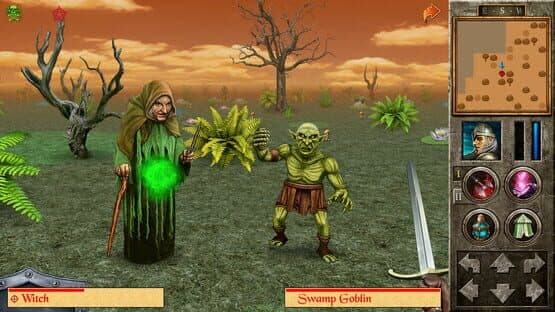 The Quest: Deluxe Edition — screenshot 3
