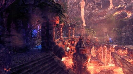 Blades of Time: Limited Edition — screenshot 1