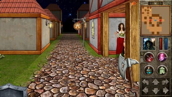 The Quest: Deluxe Edition — screenshot 4