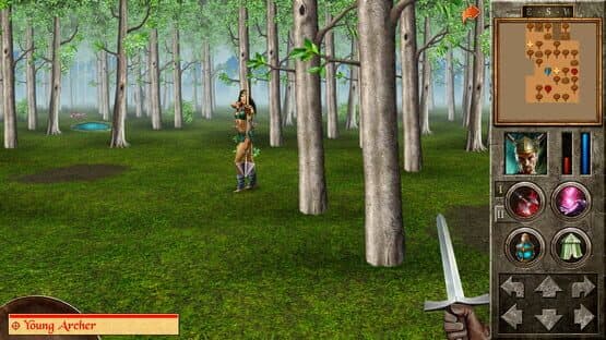The Quest: Deluxe Edition — screenshot 5