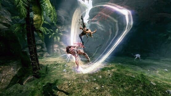 Blades of Time: Limited Edition — screenshot 4