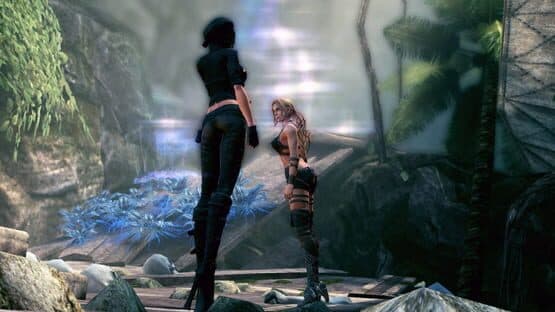 Blades of Time: Limited Edition — screenshot 7