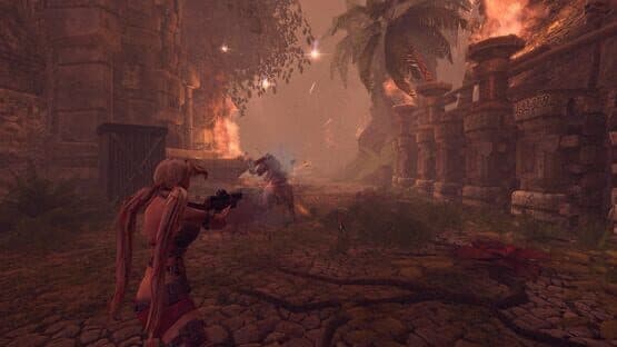 Blades of Time: Limited Edition — screenshot 8
