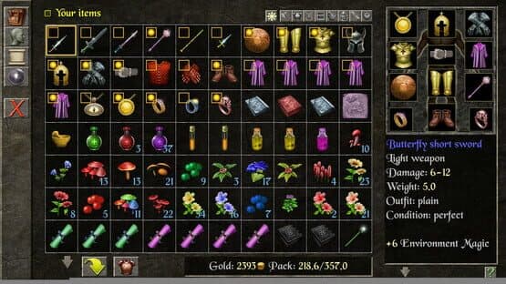 The Quest: Deluxe Edition — screenshot 6