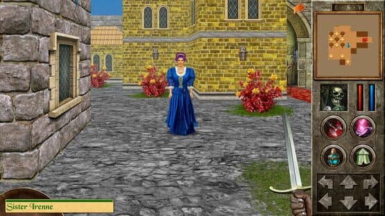 The Quest: Deluxe Edition — screenshot 8