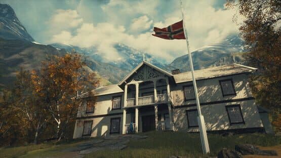 Draugen: Collector's Edition — screenshot 3