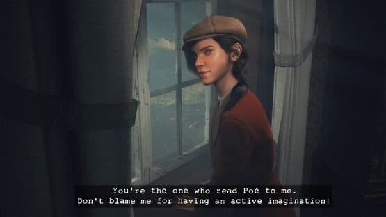 Draugen: Collector's Edition — screenshot 7