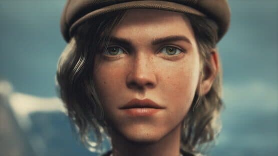 Draugen: Collector's Edition — screenshot 8