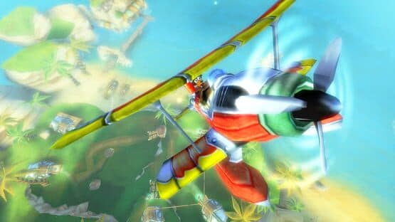 Kao the Kangaroo: Mystery of the Volcano — screenshot 3