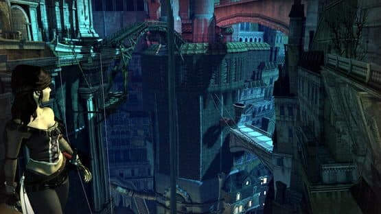Venetica: Gold Edition — screenshot 2