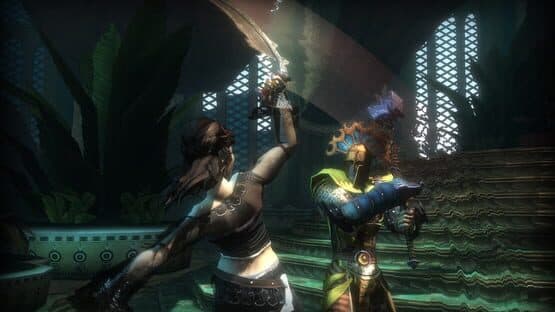 Venetica: Gold Edition — screenshot 6