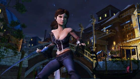 Venetica: Gold Edition — screenshot 8