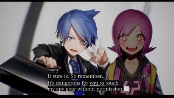 Assault Spy: Elite Spy Edition — screenshot 2