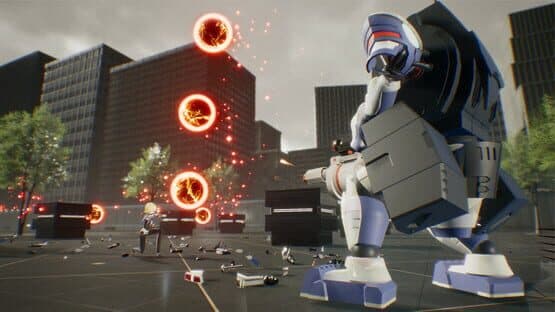 Assault Spy: Elite Spy Edition — screenshot 5