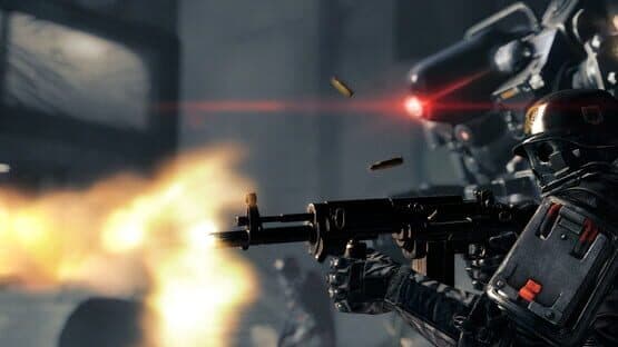 Wolfenstein: The Two-Pack — screenshot 1
