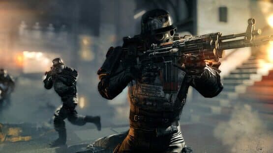 Wolfenstein: The Two-Pack — screenshot 4