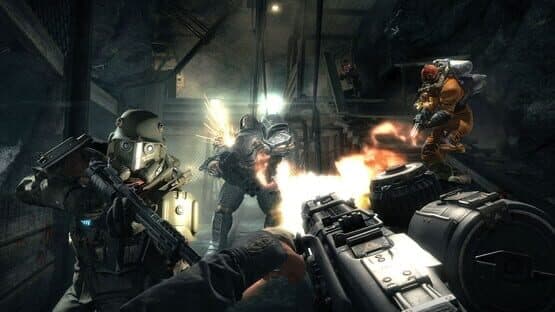 Wolfenstein: The Two-Pack — screenshot 7