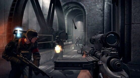 Wolfenstein: The Two-Pack — screenshot 8