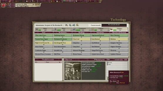 Victoria II: Civil War Edition — screenshot 7