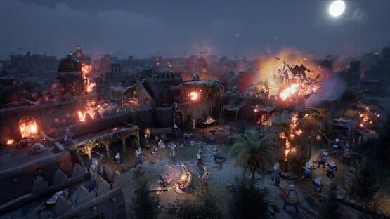 Ancestors Legacy: Complete Edition — screenshot 4