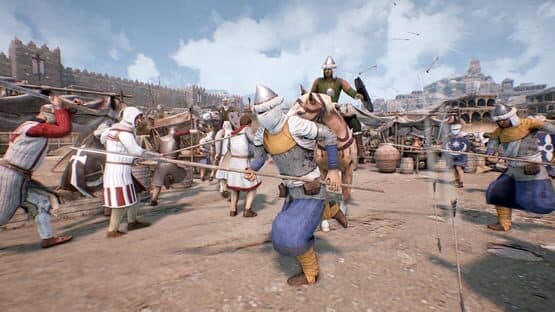 Ancestors Legacy: Complete Edition — screenshot 5