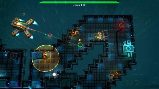 Neon Chrome: Deluxe Edition — screenshot 2